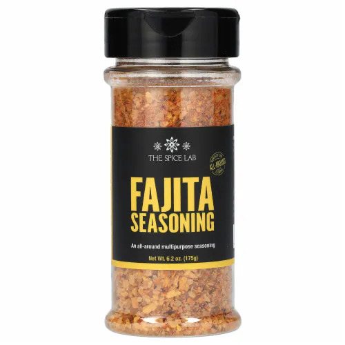 SPICE LAB FAJITA SEASONING [175 g]