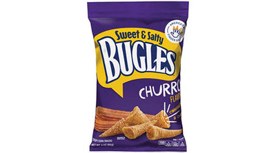 BUGLES CINN TOAST CRUNCH [85 g]