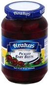 KRAKUS PICKLED BABY BEETS [500 ml]