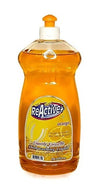 REACTIVE+ ORANGE DISHWASH [750 ml]