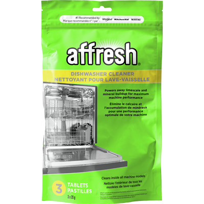 AFFRESH DISHWASHER CLEANER [60 g]