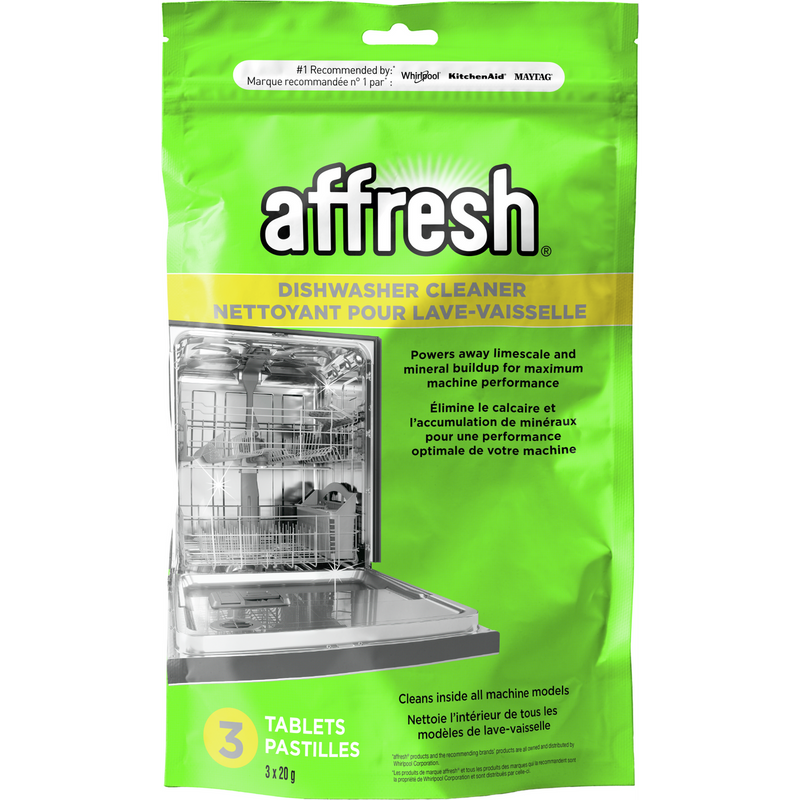 AFFRESH DISHWASHER CLEANER [60 g]