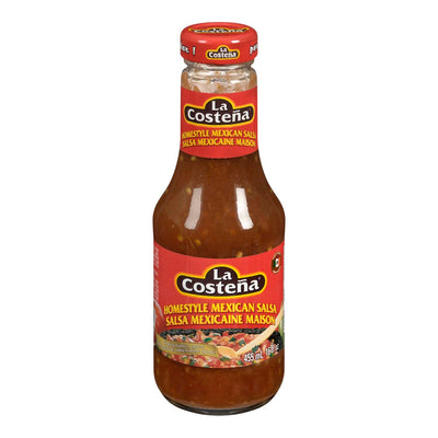 LA COSTENA HOMESTYLE SALSA [455 ml]