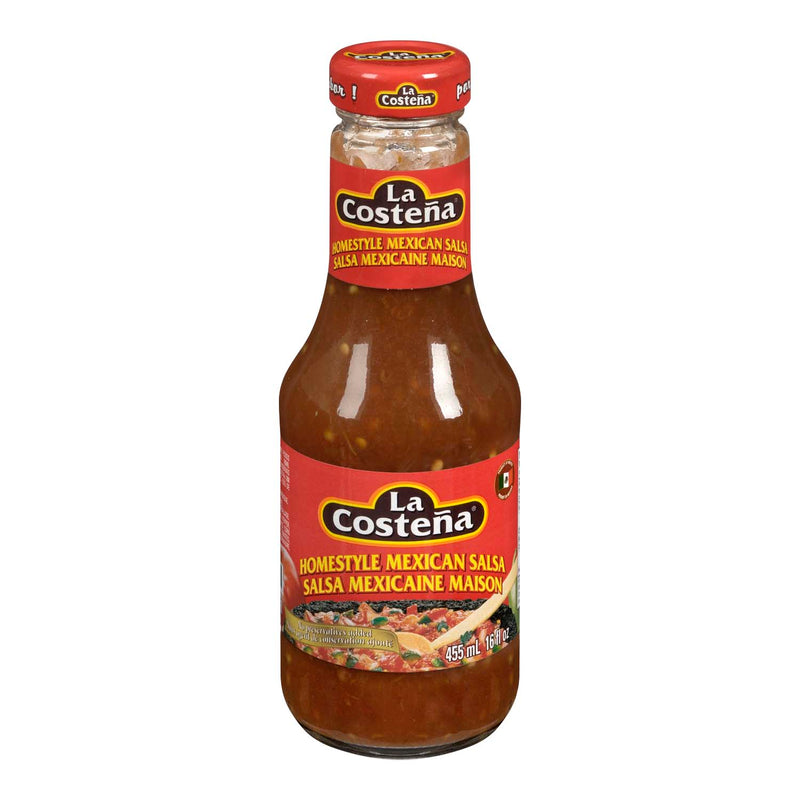 LA COSTENA HOMESTYLE SALSA [455 ml]