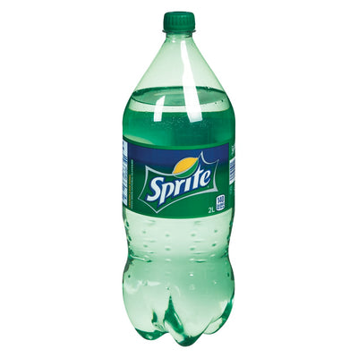 SPRITE [2 ltr]