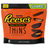 REESE THINS DARK [208 g]