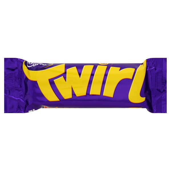 CADBURY TWIRL [43 g]