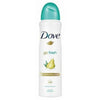 DOVE LADIES GO FRESH - PEAR [150 ml]