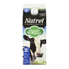 NATREL ORGANIC 2% MILK [2 ltr]