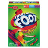 FRUIT BY THE FOOT VARIETY [128 g]