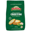 AURORA CROSTINI GARLIC/BASIL [100 g]