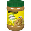 NN PEANUT BUTTER SMOOTH [500 g]