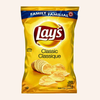 LAYS CLASSIC ORIGINAL CHIPS [235 g]