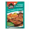 SLOW COOKERS POT ROAST [36 g]