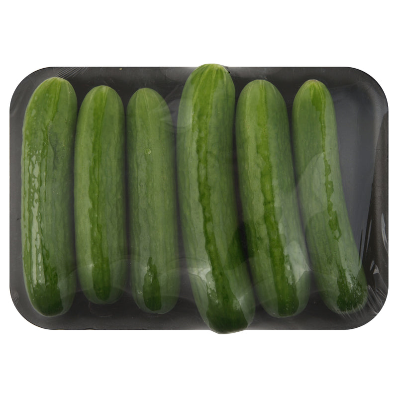 One Sweet Cucumber Mini Cucumbers, 6 ct