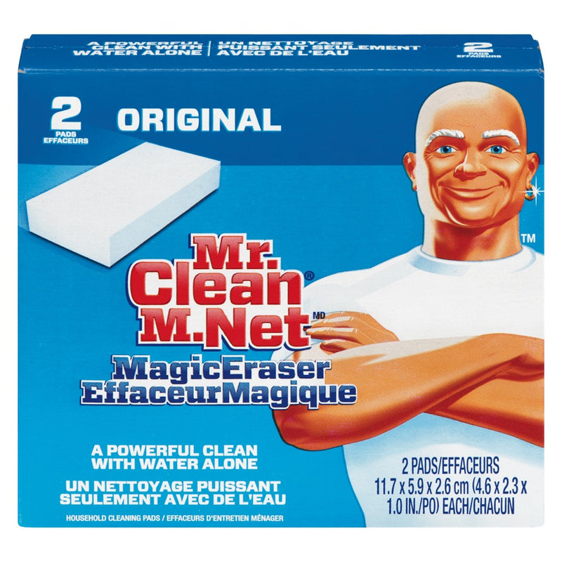 MR. CLEAN MAGIC ERASER [1 ea]