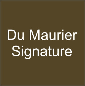 DU MAURIER KING 20S [1 ea]