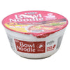 PALDO NOODLE BOWL KIMCHI [86 g]