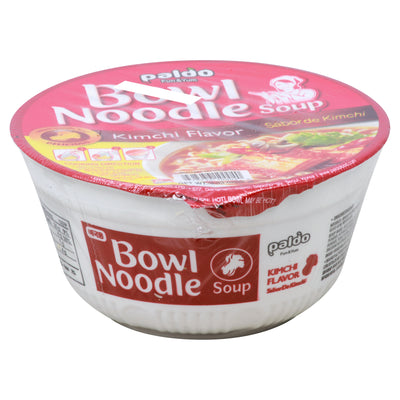 PALDO NOODLE BOWL KIMCHI [86 g]
