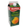 BEATRICE ORANGE JUICE [1.75 lt]
