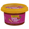 Garden Fresh Gourmet Thick 'N Chunky Medium Salsa, 454 g
