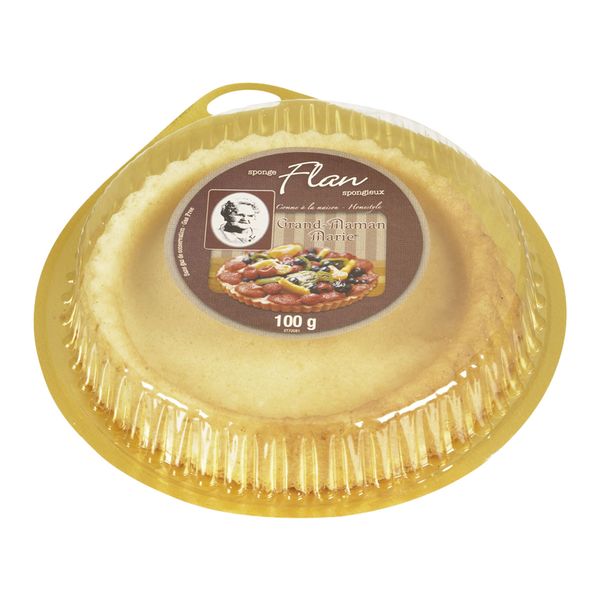 Grand-Maman-Marie Sponge Cake [100 g]