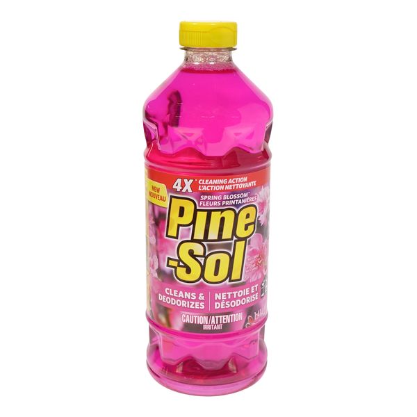 PINESOL SPRING BLOSSOM [1.41 ltr]