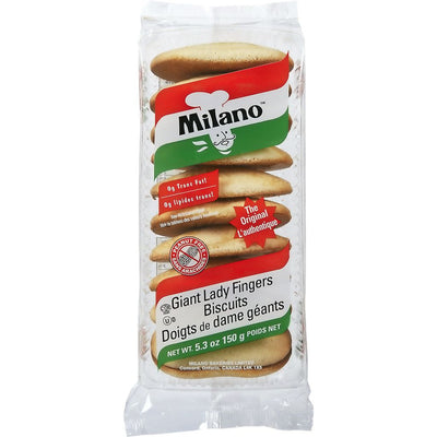 MILANO LADY FINGERS [150 g]