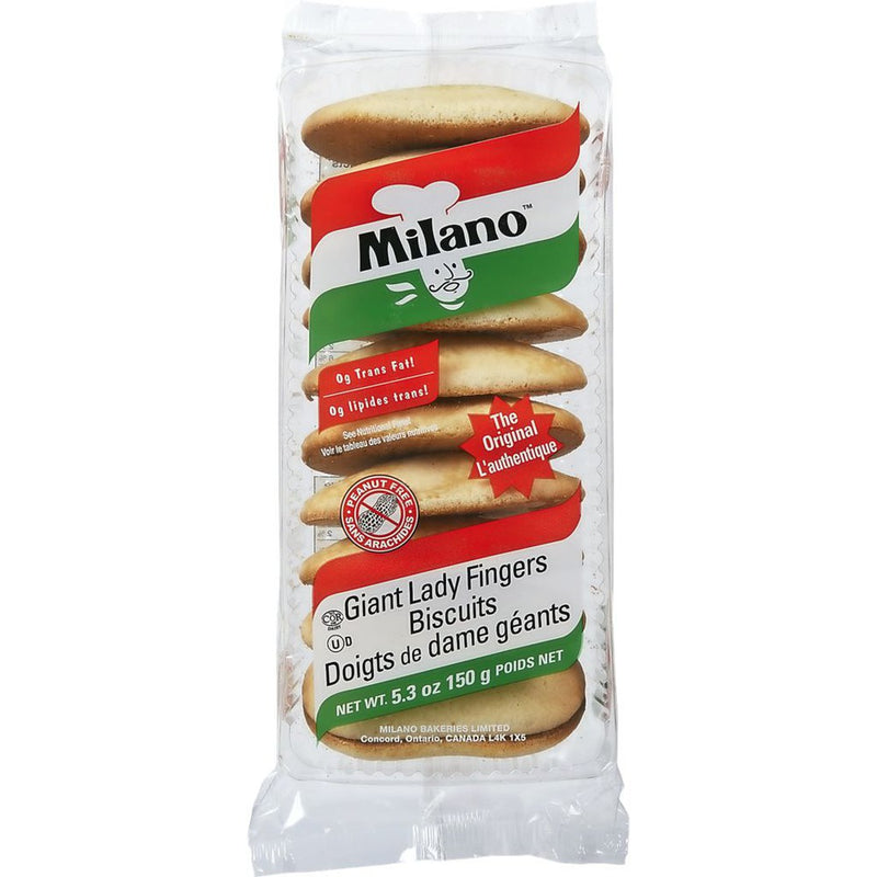 MILANO LADY FINGERS [150 g]
