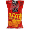 UNCLE  RAYS HOT CHIPS [130 g]