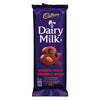 DAIRY MILK FRUIT & NUT BAR [100 g]