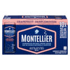 MONTELLIER GRAPEFRUIT [10 pkg]