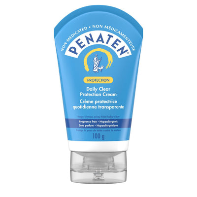 Penaten Daily Clear Protection Cream, 100 g