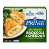 PRIME BROC CHEDDAR [568 g]