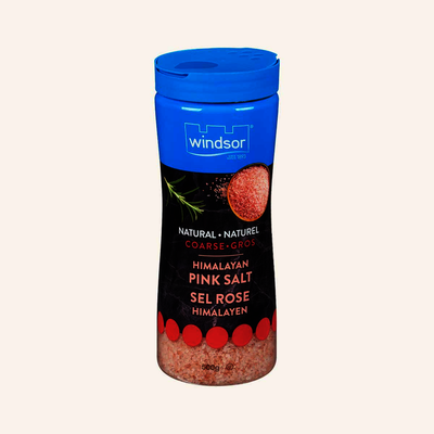 WINDSOR COARSE HIMALAYAN SALT [500 g]
