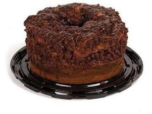 KINGS PASTRY CHOCOLATE COFFE [1 ea]