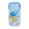 Secret Scent Expressions Cocoa Butter Deodorant, 45 g