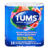TUMS XTRA STRENGTH BERRY [1 ea]