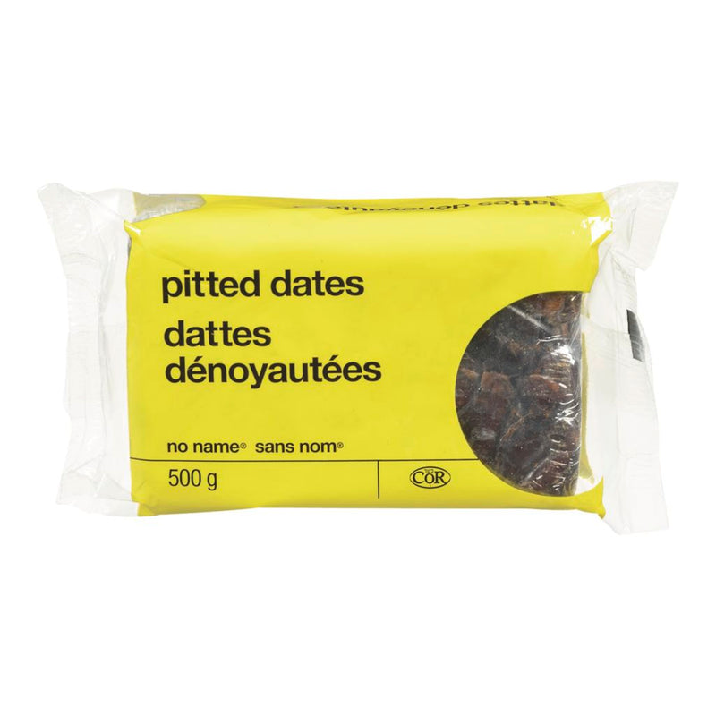 NO NAME PITTED DATES [500 g]