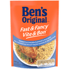 BENS F&F HOMESTYLE CHICKEN [132 g] - 2 for $4.00