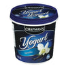 CHAPMANS YOGURT VANILLA [2 lt]
