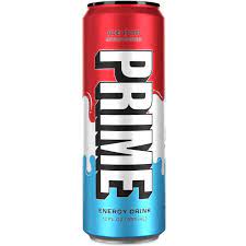 PRIME ENERGY ICE POP [355 ml]