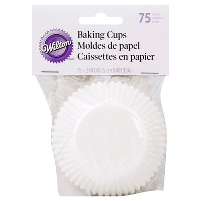 BAKING CUPS [1 ea]