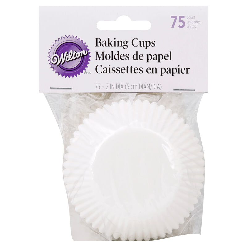 BAKING CUPS [1 ea]