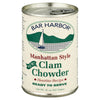 MANHATTAN CLAM CHOWDER [398 ml]