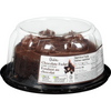 CHOCOLATE FUDGE CAKE [475 ea]