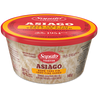 SAPUTO ASIAGO FINE SHRED [140 g]