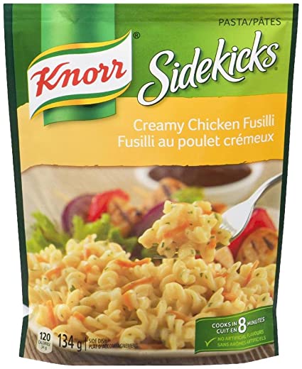 KNORR SK CHICKEN FUSILLI [134 g] - 2 for $4.00