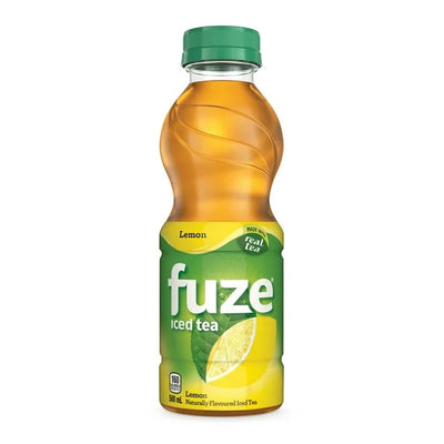 FUZE  ICED TEA [500 ml]