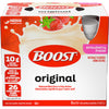 BOOST STRAWBERRY [6 pkg]